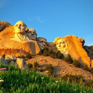 mount rushmore präsidenten usa