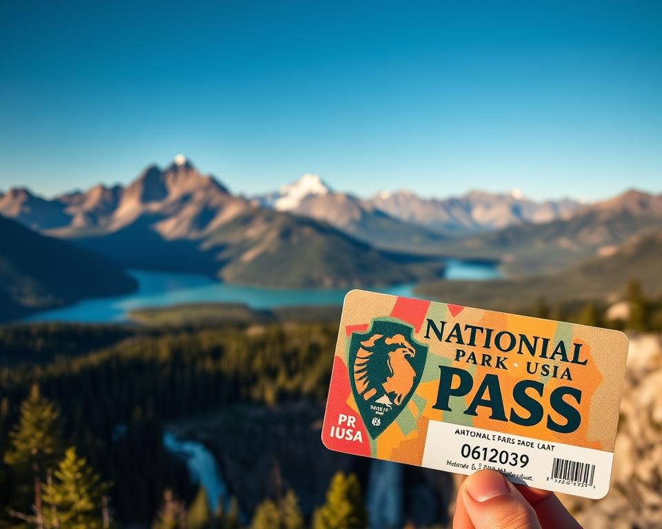 Nationalpark Pass USA: Dein Ticket zu atemberaubenden Naturwundern
