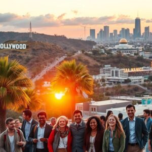 sehenswürdigkeiten in los angeles