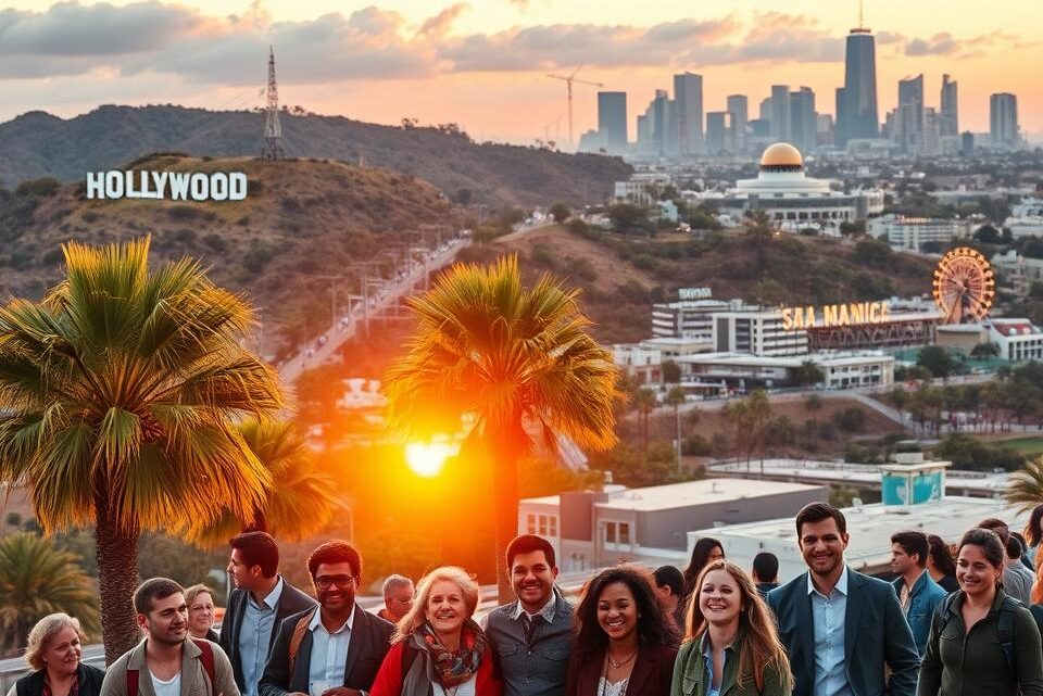 Deine Reise nach Los Angeles: Die besten Sehenswürdigkeiten