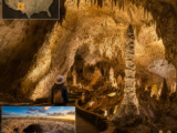 Carlsbad Caverns National Park