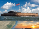 Fort Sumter