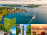 Lake Erie Islands