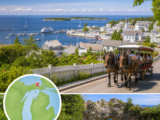 Mackinac Island