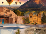 New Mexico