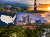 North Carolina
