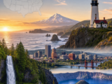 Oregon