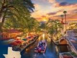 San Antonio River Walk
