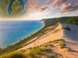 Sleeping Bear Dunes National Lakeshore