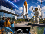 Space Center Houston