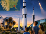 U.S. Space & Rocket Center