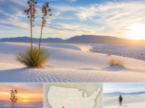 White Sands National Park