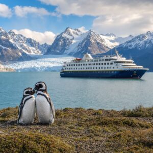 2 Wochen Rundreisen Argentinien & Chile - Patagonien: Auf Expedition in die entlegensten Winkel der Erde Unkategorisiert online kaufen