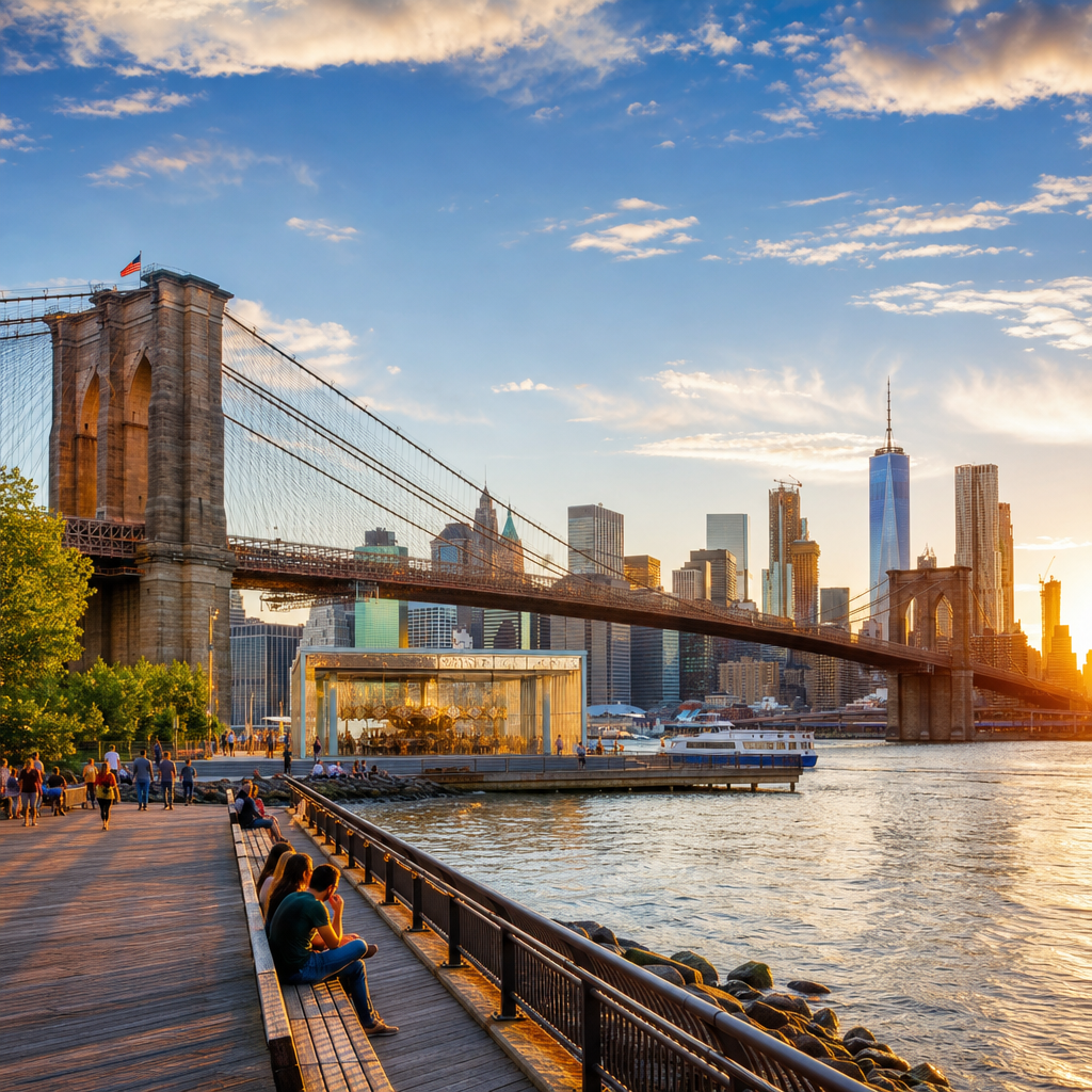 16 Tage USA-Rundreise und Kanada – Abenteuer zwischen Monumenten und Naturwundern Frühstück