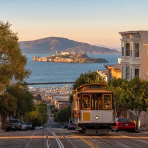 USA-Rundreise - Westen - Flexible Mietwagen-ab/an San Francisco - Durch den Westen der USA Unkategorisiert online kaufen USA-Rundreise - Westen - Flexible Mietwagen-ab/an San Francisco - Durch den Westen der USA Unkategorisiert online kaufen