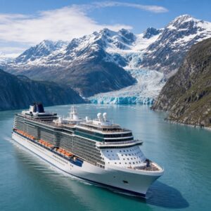 3 Wochen Kreuzfahrten Alaska & Kanada: Kreuzfahrt mit der Celebrity Solstice von Seward bis Vancouver inkl. Alaska- & Kanada-Rundreise Unkategorisiert online kaufen